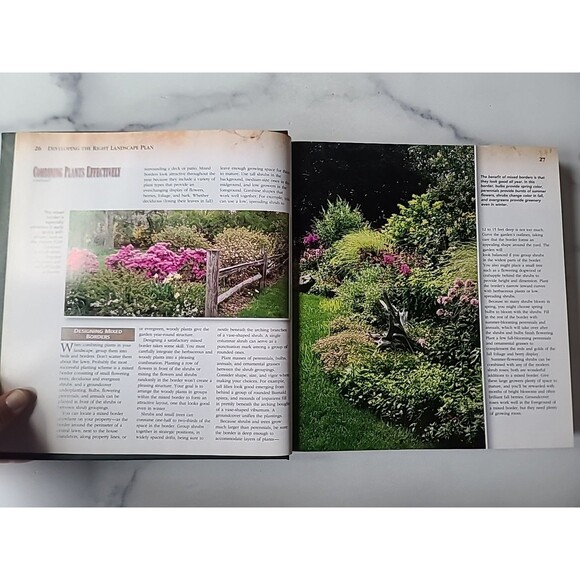 New Complete Guide to Gardening by Better Homes and Gardens Editors and Susan A. - Picture 6 of 10